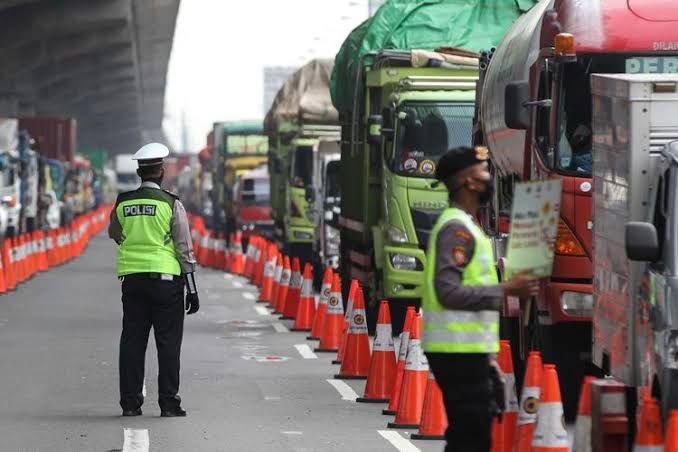 Jelang Nataru, Pemerintah Perlu Siapkan Regulasi Ketat