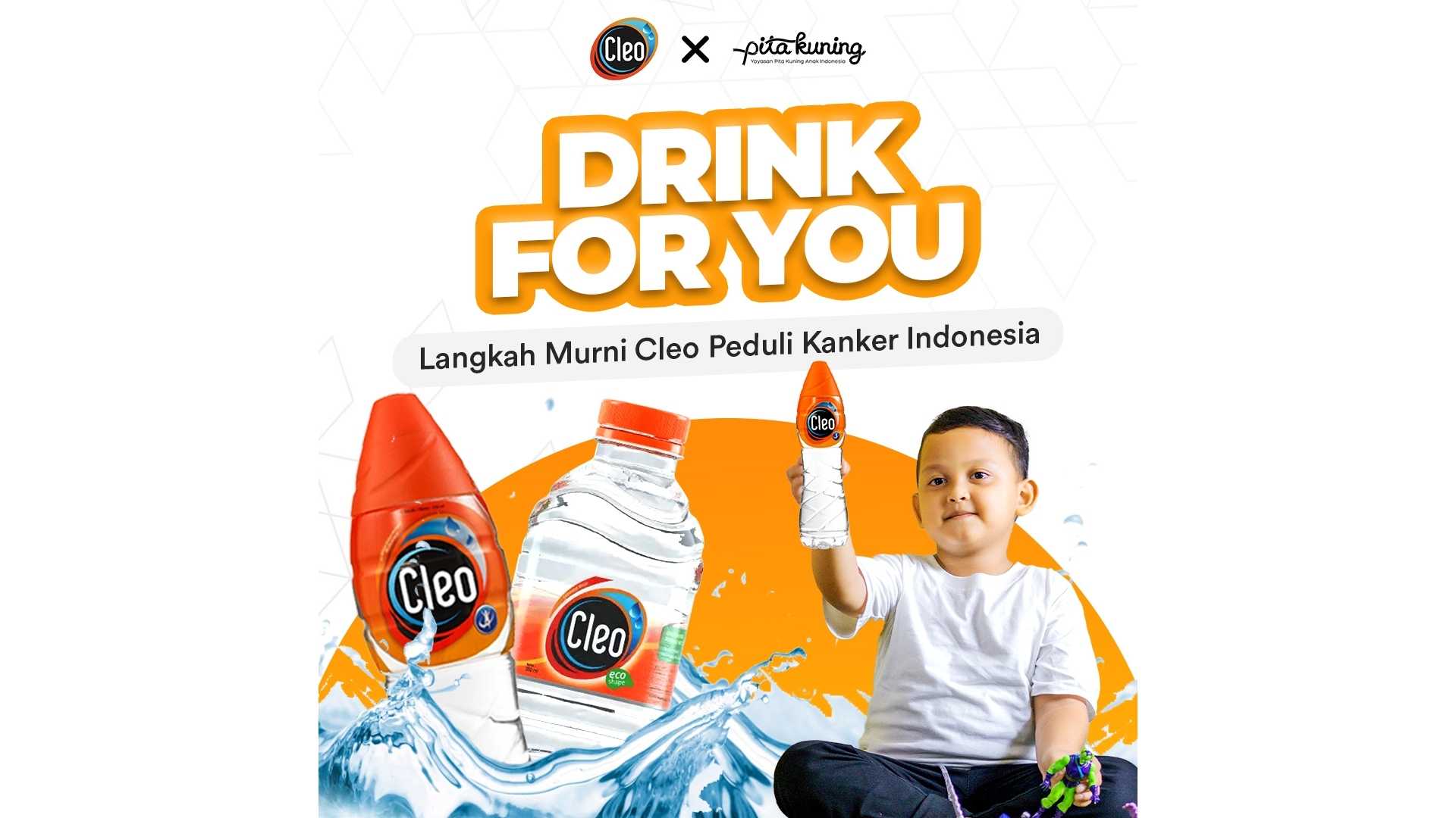 Wow…CLEO Akan Bangun 3 Pabrik Baru dan Kembangkan Jaringan Distribusi di Tahun 2023
