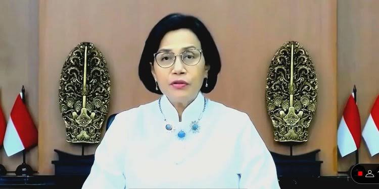 Mantab..!! Sektor UMKM Sudah Pulih ke Level Prapandemi