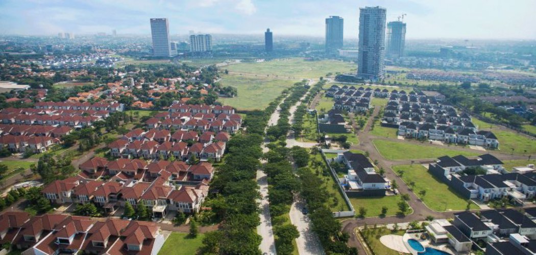 Jelang Tahun Politik,Bisnis Properti Masih Melejit Sangat Prospek