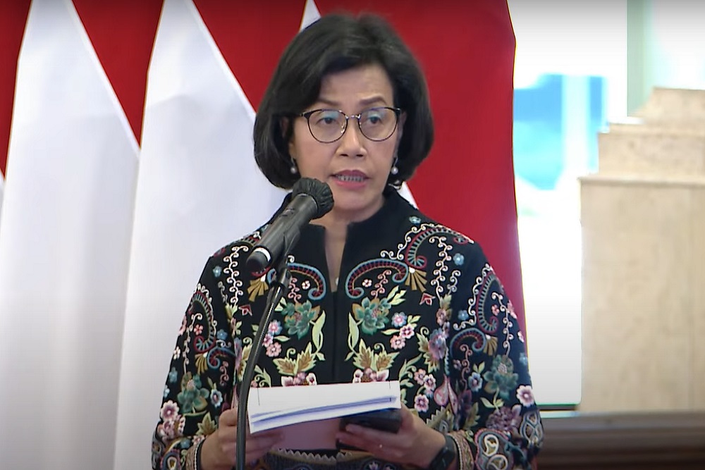 Koperasi Batal Diawasi OJK, Menkeu: Ini Akan Memperkuat Identitas Anda!