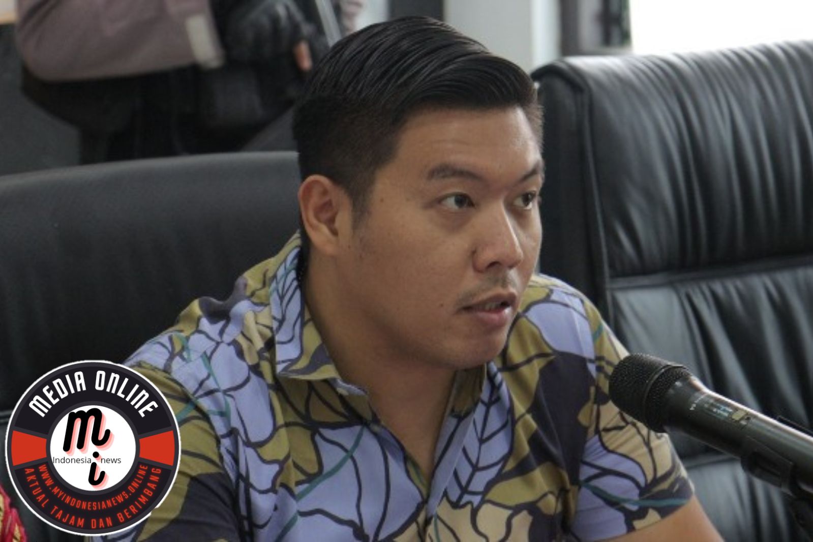 Polres Pemalang “Kasus Dugaan Pencabulan Terhadap 3 Anak Masih Tahap Penyelidikan”