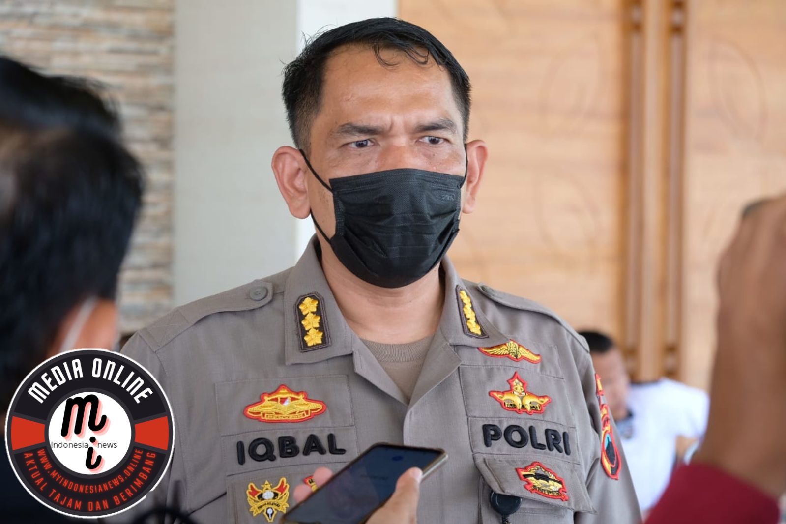 Teror Isu Penculikan Anak,Polda Jateng Himbau Masyarakat Tenang dan Tetap Waspada