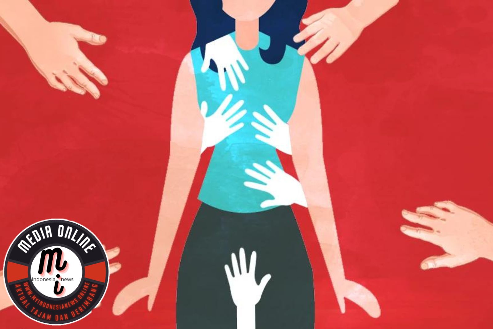 Pelecehan Seksual Terjadi Lewat Pesan WhatsApp, Si A Diduga Melakukan Terhadap Si N