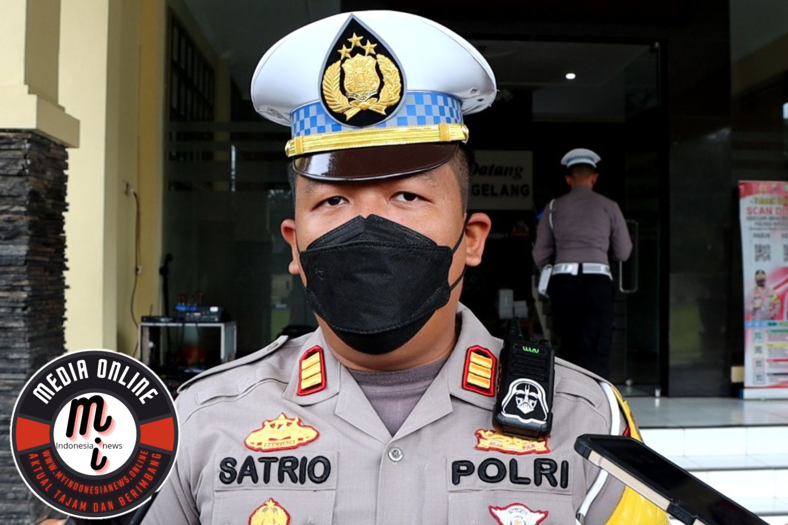 Hasil Evaluasi OKLLC 2023 Polresta Magelang, Pelanggar Didominasi Pelajar