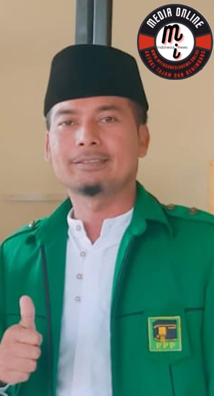 Mengenal Kang Abdoel Wahid, Caleg PPP yang Berdedikasi untuk Kesejahteraan Rakyat