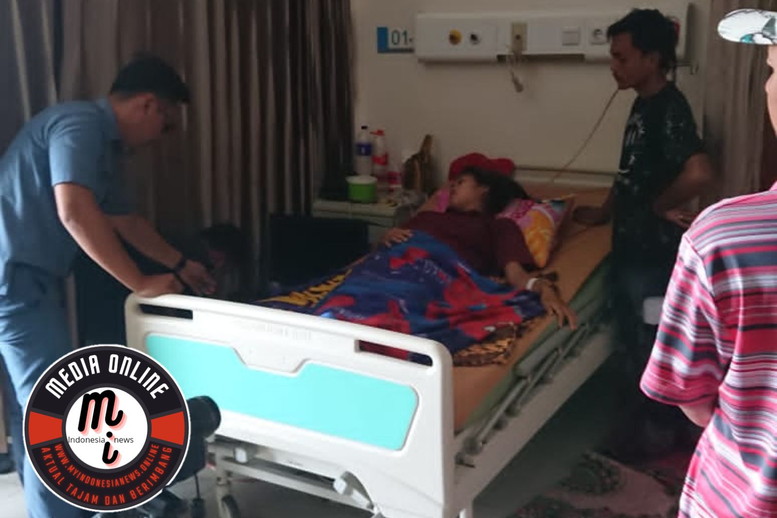 Kisah Pahit Seorang Ibu : Terjebak di RS Handayani Karena Tidak Mampu Bayar Biaya Persalinan
