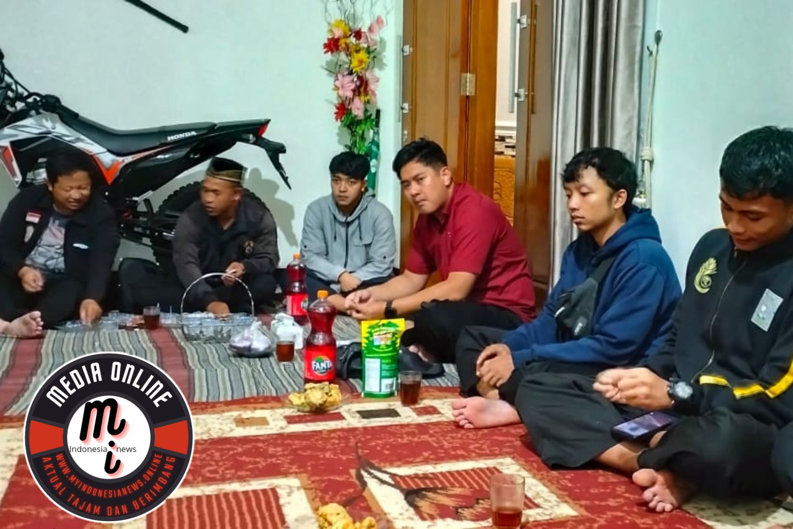 Persiapan Pertandingan Pencak Silat SH Cup Kabupaten Semarang Sudah Memasuki Tahap Akhir