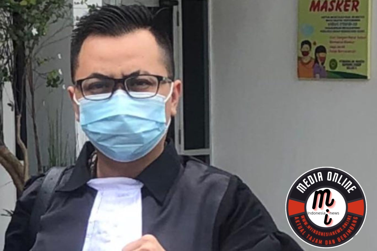 Polemik Pemberhentian Kepala Desa Subik: Kuasa Hukum Ancam Tindak Lanjuti ke PTUN Jika Tidak Dapat Keadilan