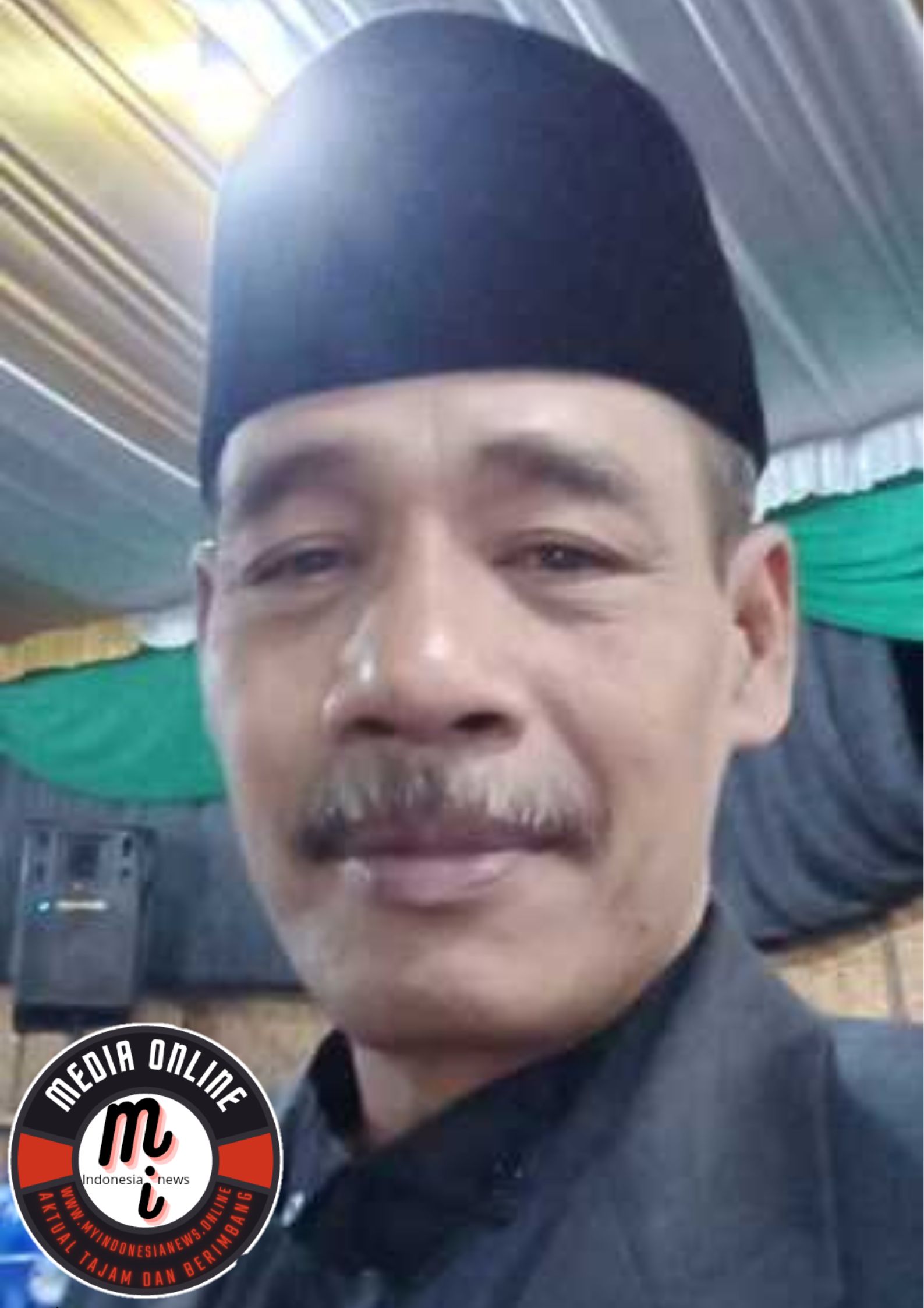 Menuju Kaliwuluh yang “Resik tur Becik” : Program Sholat Subuh Berjamaah ala Suratmin
