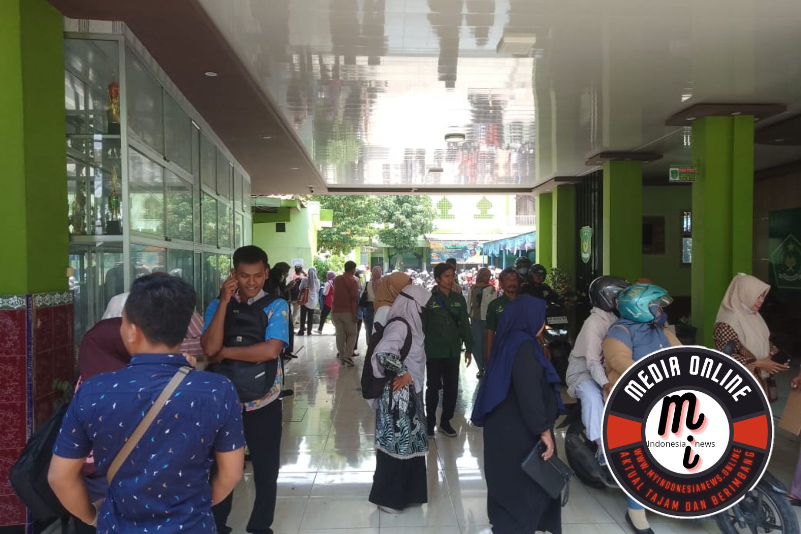 Ini Dia, Peluang Menjadi Petugas Penyuluh Lapangan BPS di Sragen!Simak Ikuti Tes Perekrutannya
