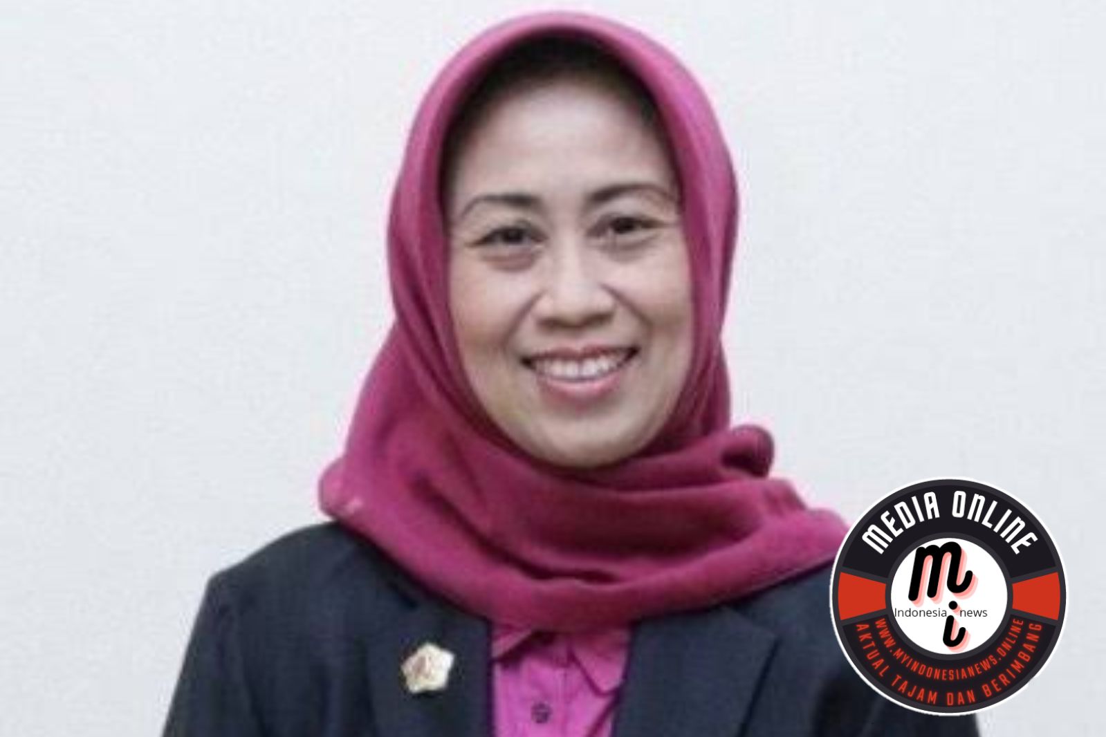 Ninik Rahayu : Perusahaan Pers Tidak Wajib Terdaftar pada Dewan Pers
